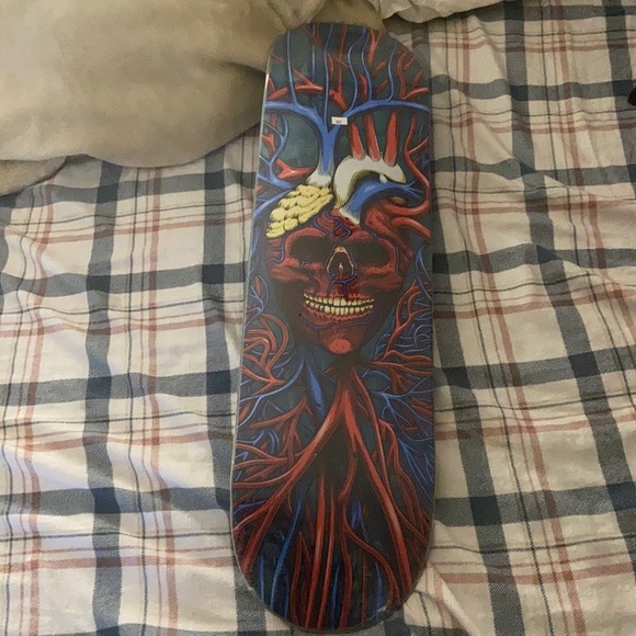 SEALED strangelove deck - Picture 1 of 3